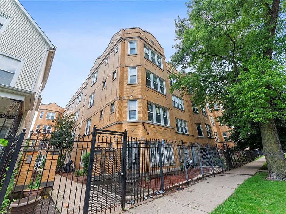 1st image of 3555 W Lyndale St #1B