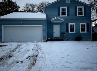 628 Baird St, Akron, OH 44311