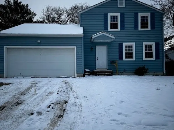 628 Baird St, Akron, OH 44311