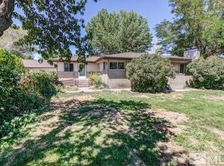 500 Sheckler Cut Off, Fallon, NV 89406