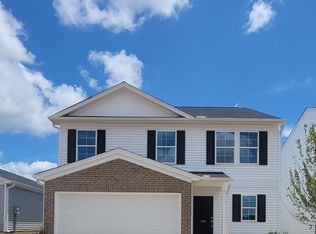 7106 Wingate Dr, Inman, SC 29349