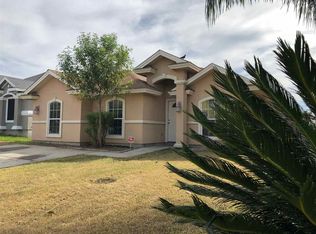 3625 Sereno, Laredo, TX 78046