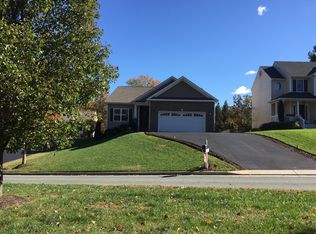 11378 Old Scotland Rd, Glen Allen, VA 23059