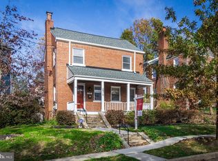 2975 McKinley St NW, Washington, DC