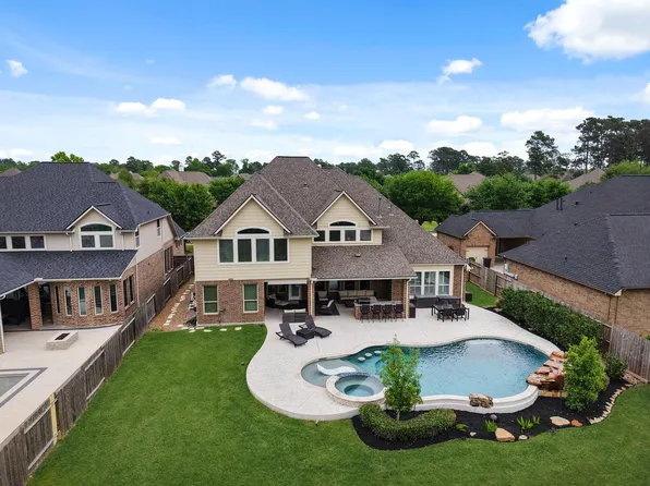 13703 Oak Harbor Bnd, Cypress, TX 77429