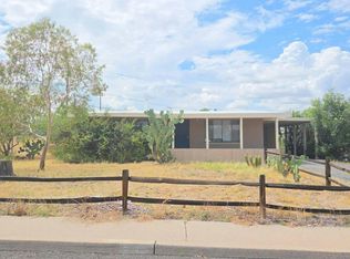 232 S Avenue C, San Manuel, AZ 85631