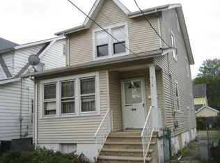 518 Drake Ave, Roselle, NJ 07203