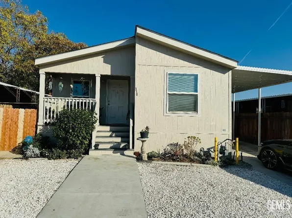318 Nita Ln, Bakersfield, CA 93308