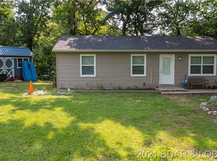 1 Quail Cir, Lake Ozark, MO 65049