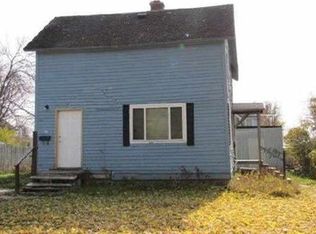 709 Wells St, Iron Mountain, MI 49801