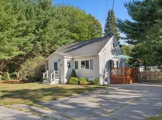 84 Oriole St, Westbrook, ME 04092