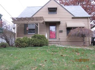 19001 Nitra Ave, Maple Heights, OH