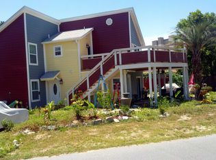 403 El Centro Blvd, Panama City Beach, FL 32413