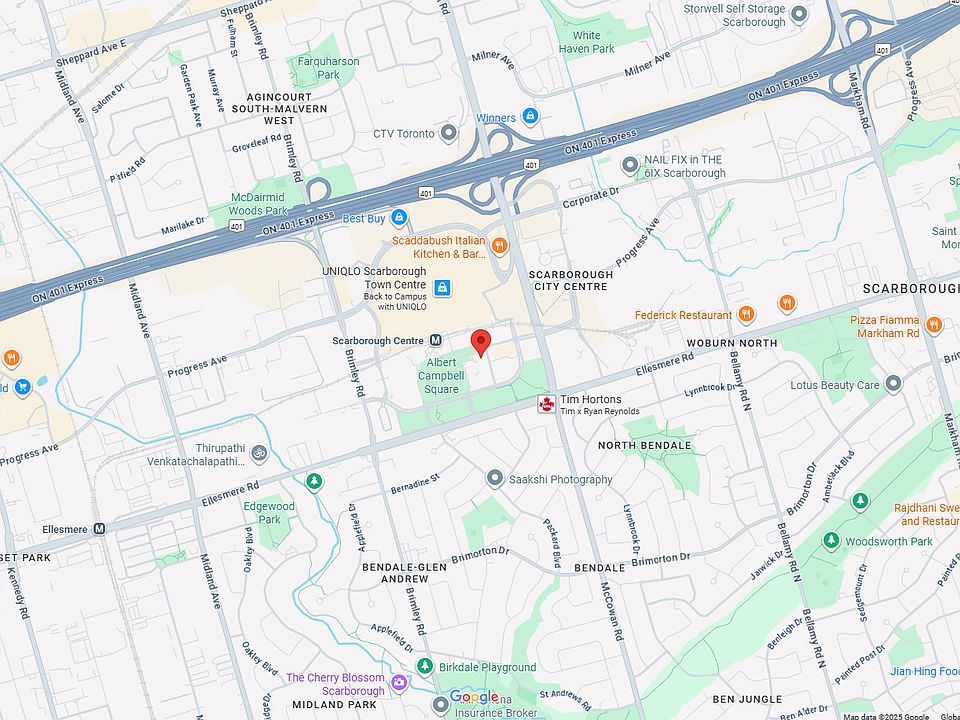 2nd image of 70 Town Centre Ct #0