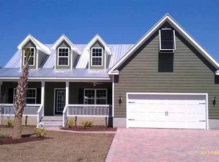 317 Graytwig Cir LOT 24, Murrells Inlet, SC 29576