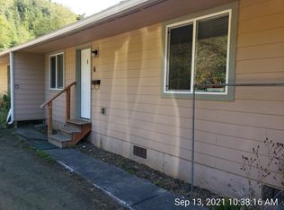 3724 Olympic Hwy #6, Aberdeen, WA 98520