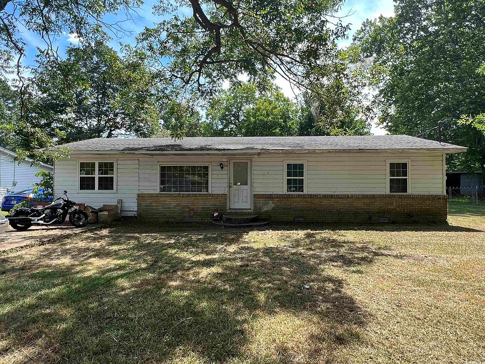 506 S Main St, Beebe, AR 72012 Zillow