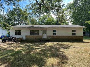 506 S Main St, Beebe, AR 72012