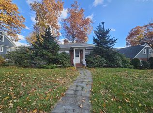 107 Upper Knapp Rd, Clarks Summit, PA 18411