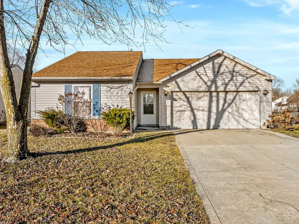 2112 Sweet Cherry Mdws, Lebanon, IN 46052