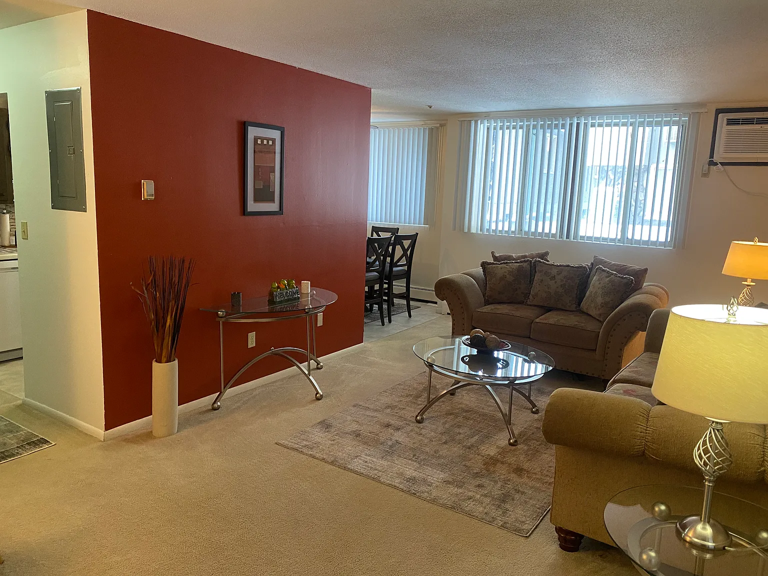 Gardenview Apartments — Photo 3