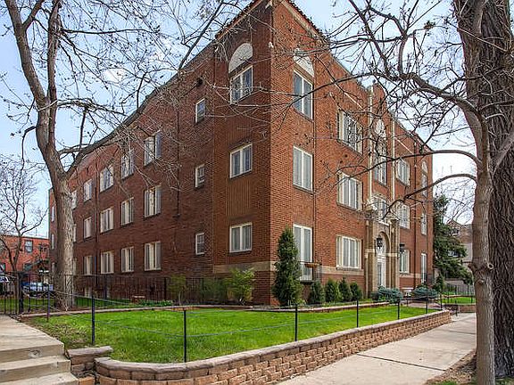 3rd image of 1050 N Washington St APT 106