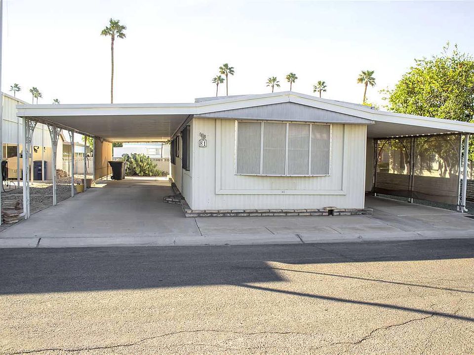 1st image of 81 W Casa Blanca Dr