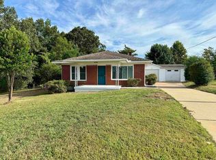 8641 Ellis Rd, Memphis, TN 38133