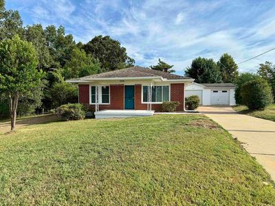 8641 Ellis Rd, Memphis, TN, 38133