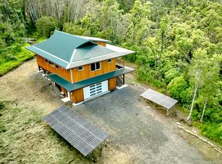 32-640 Piha Kahuku Rd, Ninole, HI 96773