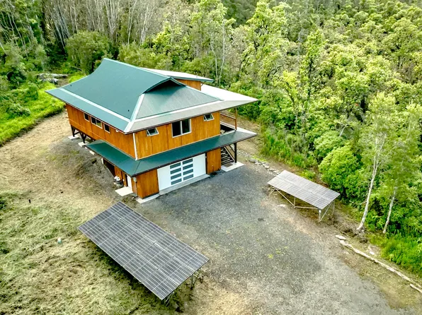 32-640 Piha Kahuku Rd, Ninole, HI 96773
