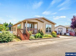 766 S Grice Loop, Jefferson, OR 97352