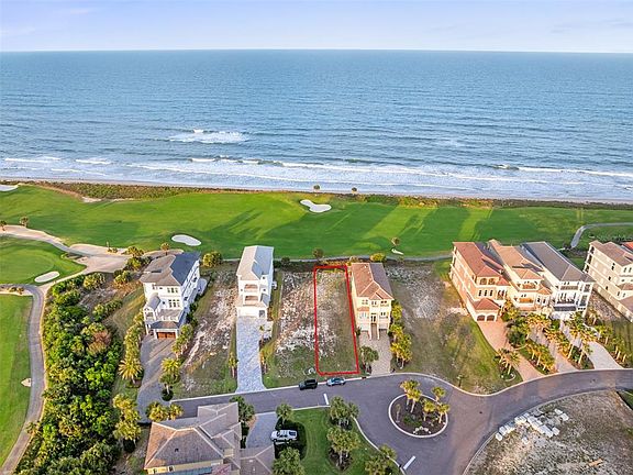 2nd image of 8 HAMMOCK BEACH COURT LOT 57