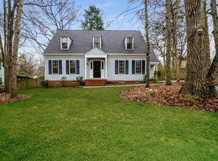 11400 Harrowfield Rd, Charlotte, NC 28226