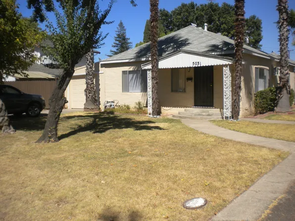 Duplex, 5031-33 63rd St #5031, Sacramento, CA 95820