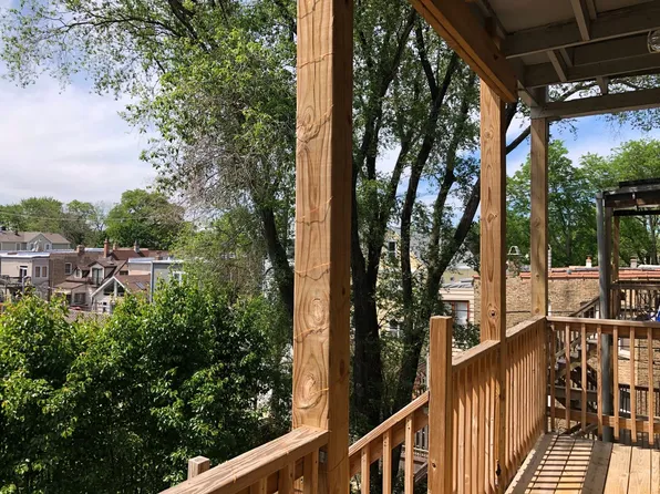 3506 N Wolcott Ave #1, Chicago, IL 60657