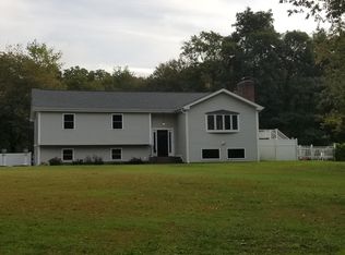 434 Wall St #A, Hebron, CT 06248
