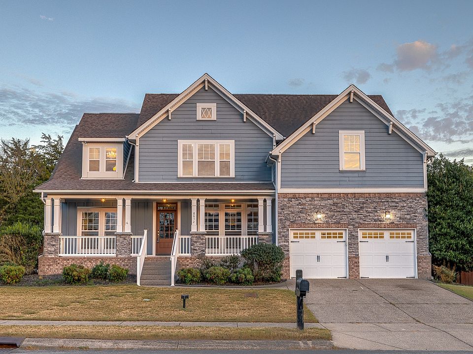 8652 Burkitt Place Dr, Nolensville, TN 37135 Zillow