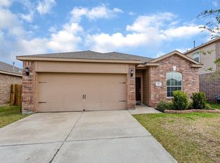9419 Emerald Green Dr, Rosharon, TX 77583