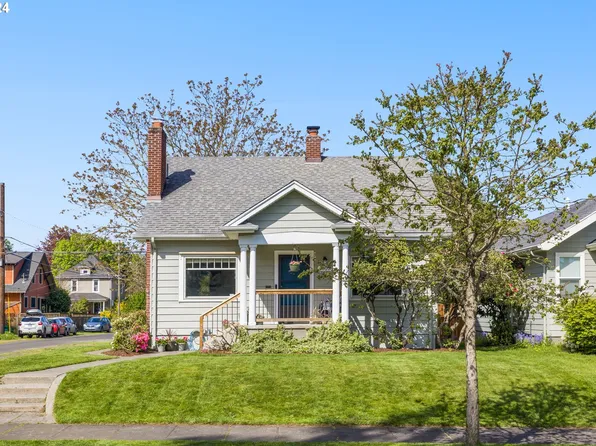 7305 N Knowles Ave, Portland, OR 97217