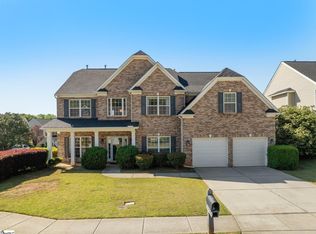208 Rivanna Ln, Greenville, SC 29607
