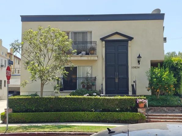 10634 Holman Ave APT 3, Los Angeles, CA 90024