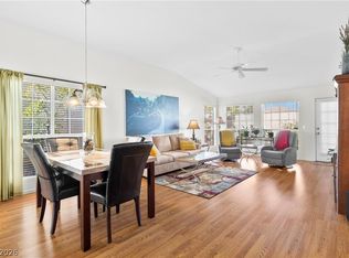 5448 Cove Point Dr, Las Vegas, NV 89130