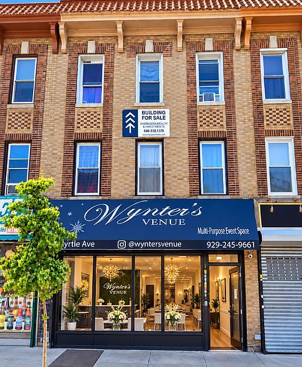 1st image of 6118 Myrtle Ave