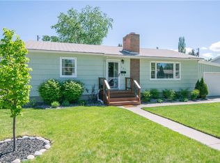 107 Birchwood Dr, Billings, MT 59102