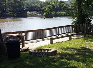 8650 Old River Rd, Blue Rock, OH 43720