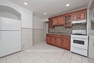 Rented by Nelson Aybar, LREB