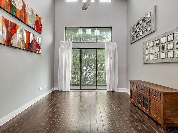 5th image of 4605 Cedar Springs Rd APT 341