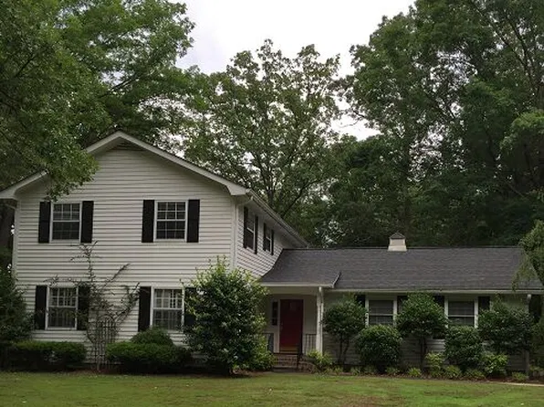 119 Rolling Oaks Dr NW, Rome, GA 30165
