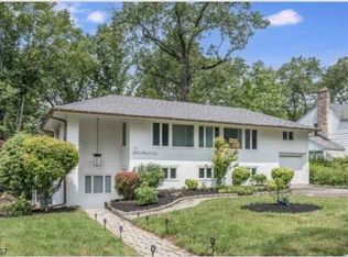 25 Birchwood Ave, West Orange, NJ 07052